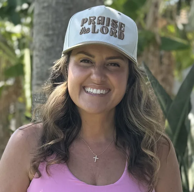 Leah, a Shining Light Fitness homeschool mom